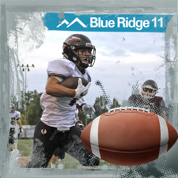 Blue Ridge 11 Sports